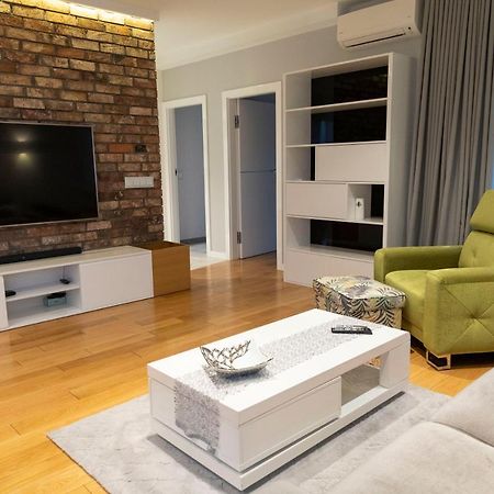 Apartament Termalny Delux Uniejów Zewnętrze zdjęcie