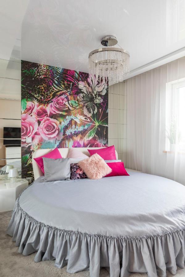 Apartament Termalny Delux Uniejów Zewnętrze zdjęcie